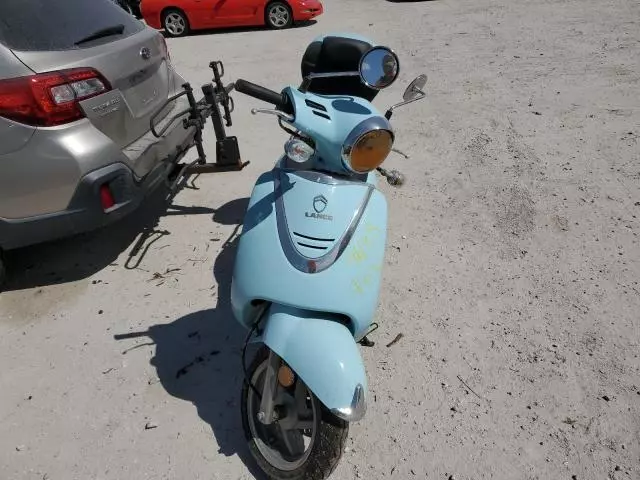 2022 Sany Scooter