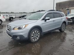 Salvage Cars with No Bids Yet For Sale at auction: 2016 Subaru Outback 2.5I Limited