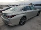 2024 Lexus ES 350 Base