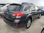 2012 Subaru Outback 3.6R Premium