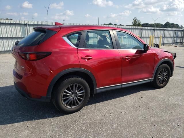 2019 Mazda CX-5 Sport