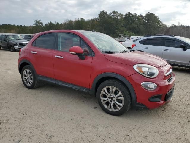 2016 Fiat 500X Easy