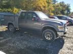 2008 Ford F350 SRW Super Duty