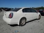 2005 Nissan Altima S