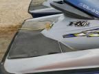 2002 Seadoo Jetski