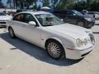 2006 Jaguar S-Type