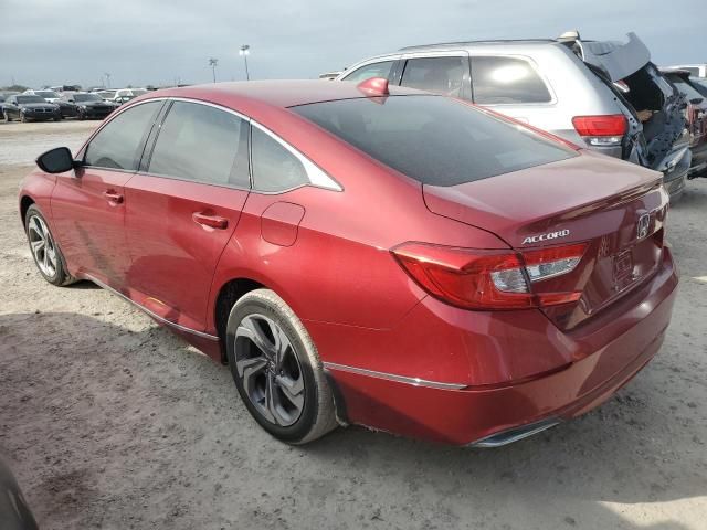 2019 Honda Accord EX