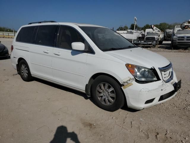 2010 Honda Odyssey EXL