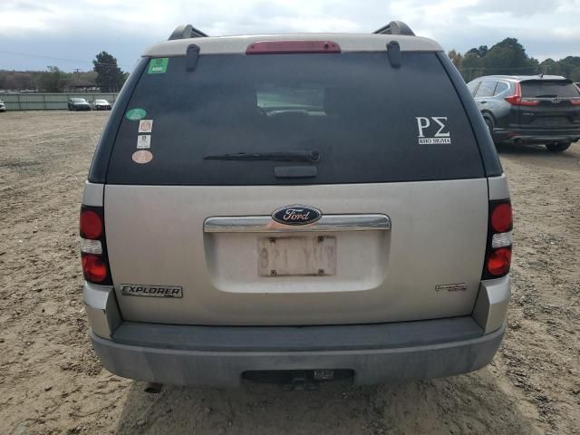 2006 Ford Explorer XLT