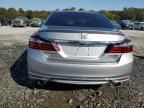 2017 Honda Accord Sport Special Edition