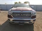 2022 Dodge 1500 Laramie