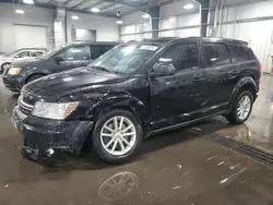 2015 Dodge Journey SE en venta en Ham Lake, MN