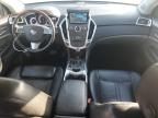 2010 Cadillac SRX Luxury Collection