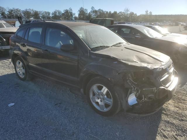 2007 Dodge Caliber SXT