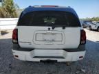 2008 Chevrolet Trailblazer LS