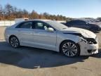 2020 Lincoln MKZ Reserve