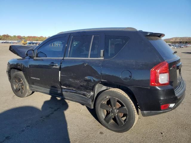 2011 Jeep Compass Sport