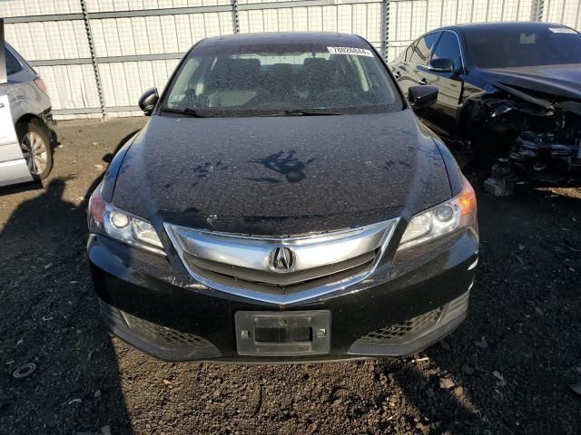 2014 Acura ILX 20