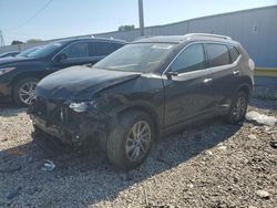 Nissan Vehiculos salvage en venta: 2016 Nissan Rogue S