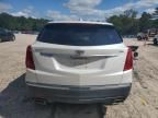 2018 Cadillac XT5 Premium Luxury