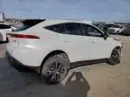 2022 Toyota Venza LE