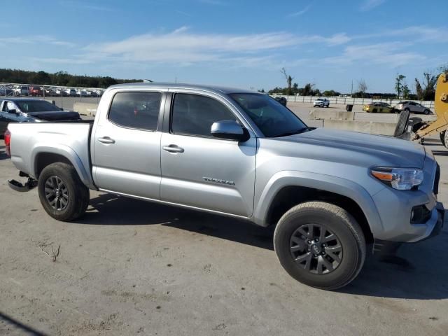 2023 Toyota Tacoma Double Cab