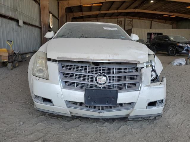 2009 Cadillac CTS