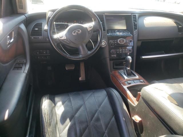 2013 Infiniti FX37