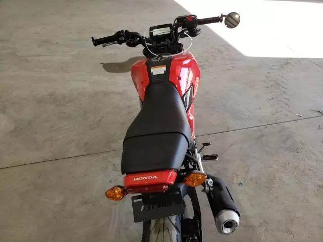 2025 Honda Grom 125