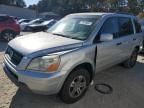 2004 Honda Pilot EX