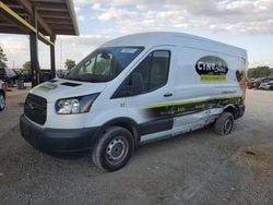 Ford salvage cars for sale: 2019 Ford Transit T-250