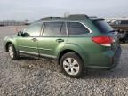 2012 Subaru Outback 2.5I Premium