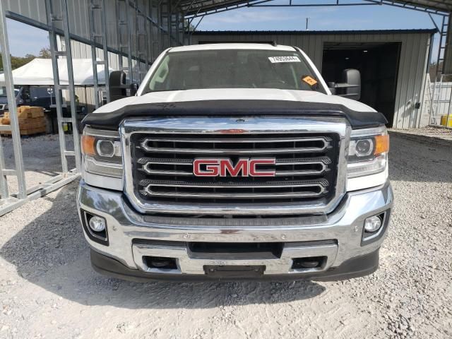 2015 GMC Sierra K2500 SLT