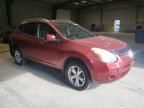 2008 Nissan Rogue S