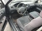 1998 Honda Civic EX