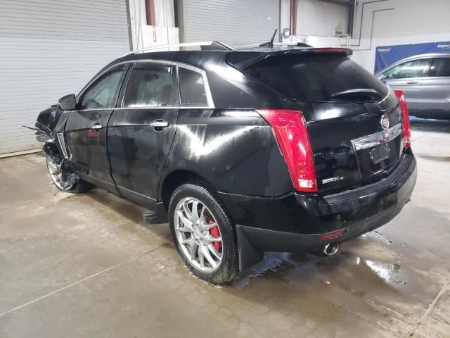 2014 Cadillac SRX Performance Collection