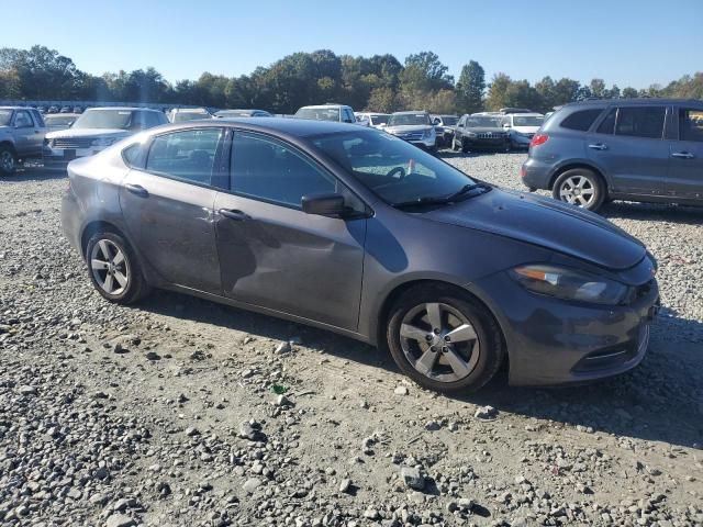 2015 Dodge Dart SXT