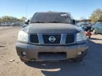 2005 Nissan Titan XE