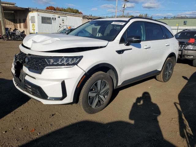 2021 KIA Sorento EX