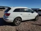 2015 Audi Q7 TDI Premium Plus