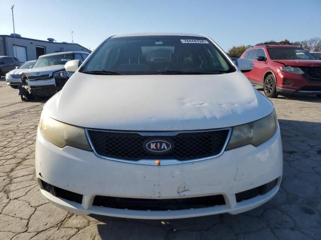 2010 KIA Forte EX