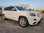 2014 Jeep Grand Cherokee Summit