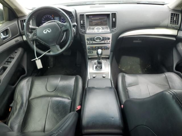 2013 Infiniti G37 Base