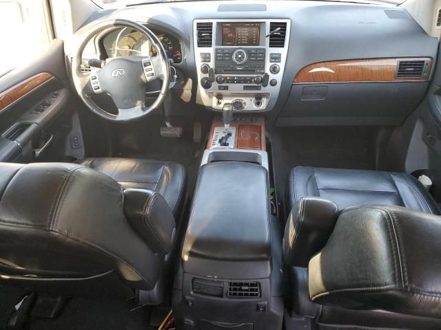 2010 Infiniti QX56