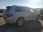 2008 Toyota Highlander Limited