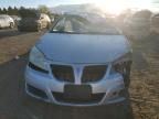 2009 Pontiac G6