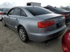 2013 Audi A6 Premium