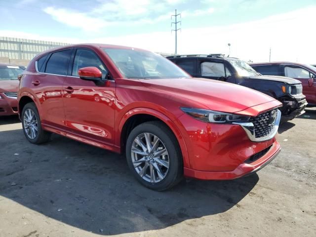 2024 Mazda CX-5 Premium