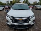 2022 Chevrolet Traverse LT