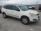 2012 Chevrolet Traverse LS